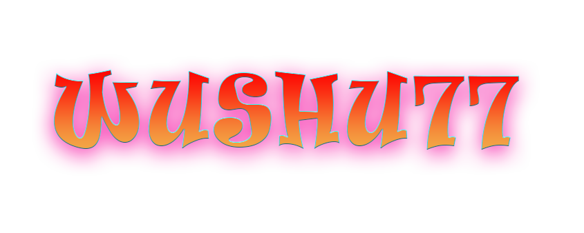 Wushu77